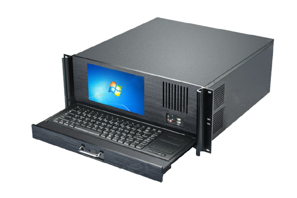 全數字會議控制主機